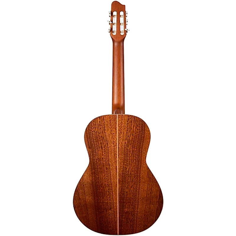 Godin Concert Clasica II Nylon-String Left-Handed Classical Electric Guitar Natural