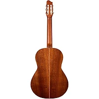 Godin Concert Clasica II Nylon-String Left-Handed Classical Electric Guitar Natural