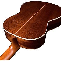 Godin Concert Clasica II Nylon-String Left-Handed Classical Electric Guitar Natural