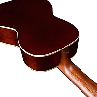 Godin Motif Clasica II Nylon String Parlour Classical Electric Guitar Natural
