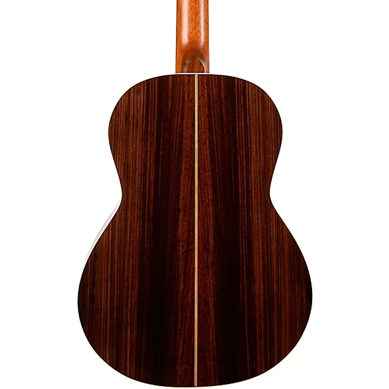 Godin Presentation Clasica II Nylon String Classical Electric Guitar Natural