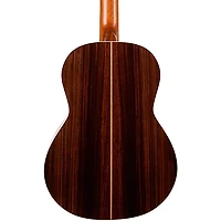 Godin Presentation Clasica II Nylon String Classical Electric Guitar Natural