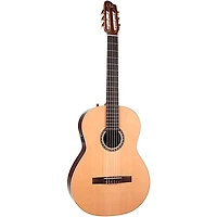 Godin Presentation Clasica II Nylon String Classical Electric Guitar Natural