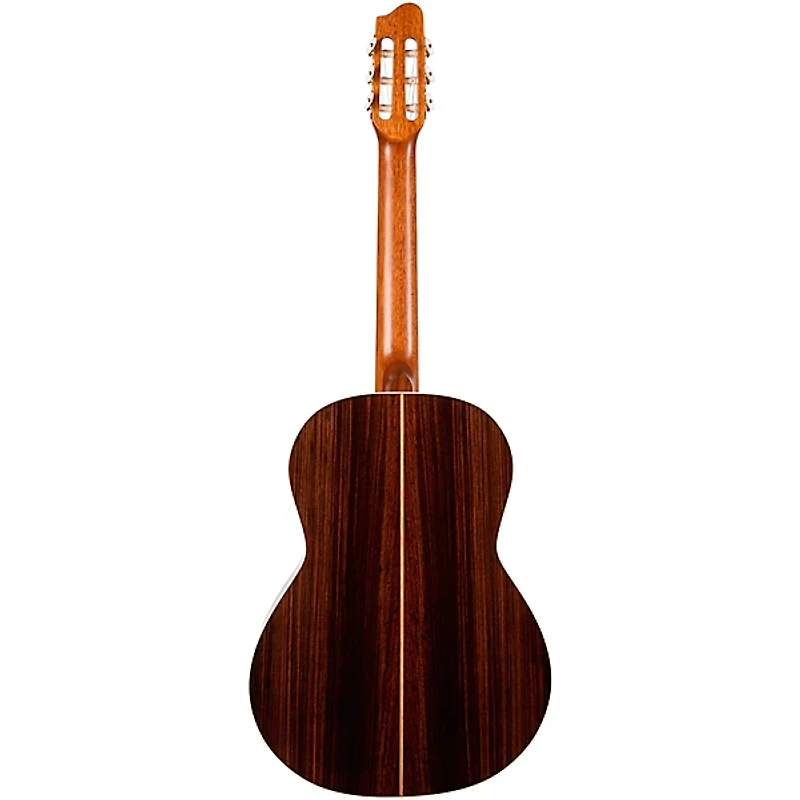 Godin Presentation Clasica II Nylon String Classical Electric Guitar Natural