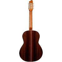 Godin Presentation Clasica II Nylon String Classical Electric Guitar Natural