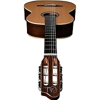 Godin Presentation Clasica II Nylon String Classical Electric Guitar Natural