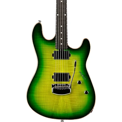 Ernie Ball Music Man Sabre HT Electric Guitar
