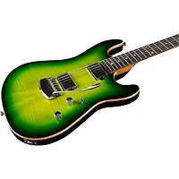 Ernie Ball Music Man Sabre HT Electric Guitar