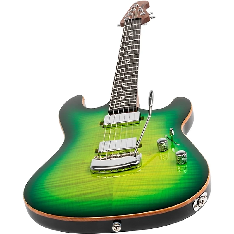 Ernie Ball Music Man Sabre HT Electric Guitar