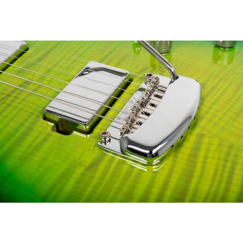 Ernie Ball Music Man Sabre HT Electric Guitar