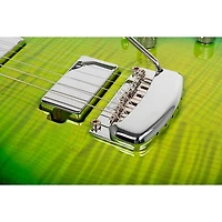 Ernie Ball Music Man Sabre HT Electric Guitar