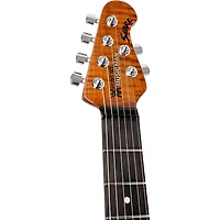 Ernie Ball Music Man Sabre HT Electric Guitar