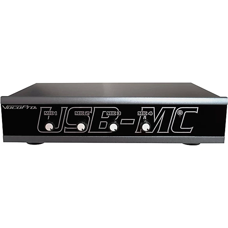 VocoPro USB-ACAPELLA- -Channel Wireless Microphone/USB Interface Package