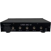 VocoPro USB-ACAPELLA- -Channel Wireless Microphone/USB Interface Package