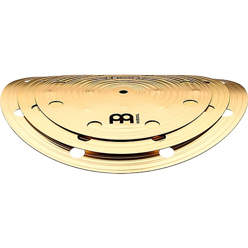 MEINL HCS 3-Piece Smack Stack