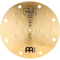 MEINL HCS 3-Piece Smack Stack