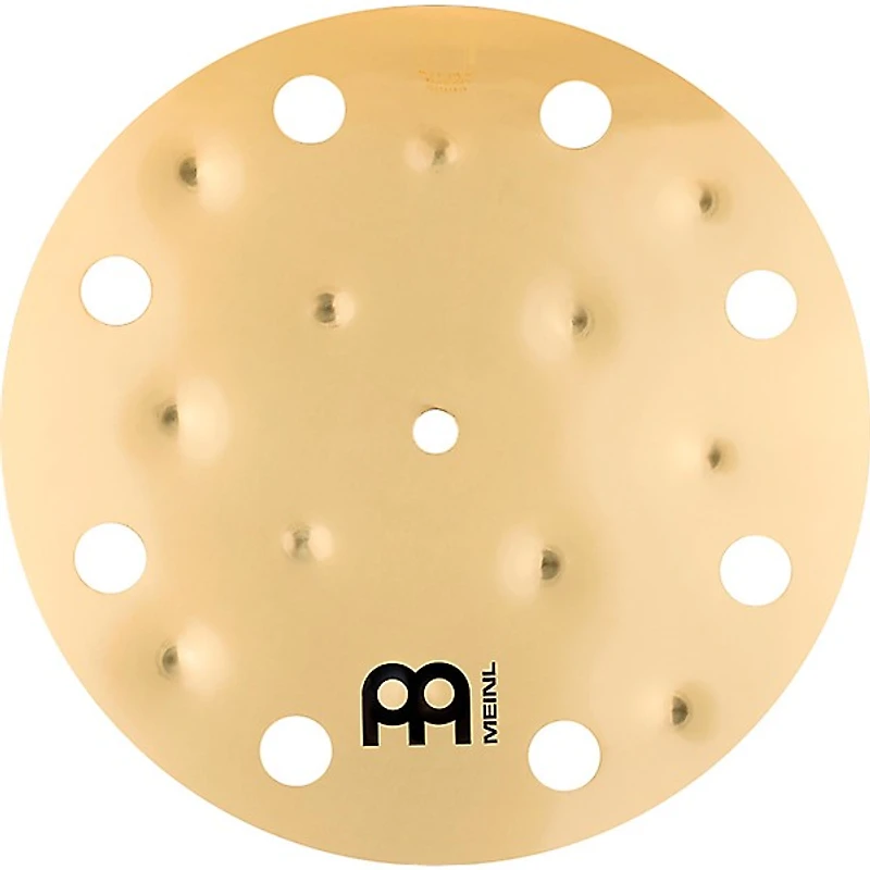 MEINL HCS 3-Piece Smack Stack