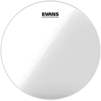 EVANS TCX Clear Tenor Head