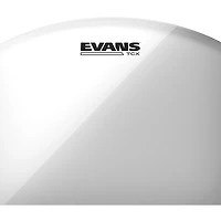 EVANS TCX Clear Tenor Head