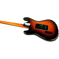 Ernie Ball Music Man Cutlass HT Electric Guitar Showtime