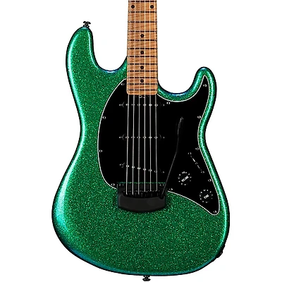 Ernie Ball Music Man Cutlass HT Electric Guitar