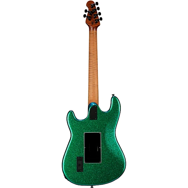 Ernie Ball Music Man Cutlass HT Electric Guitar