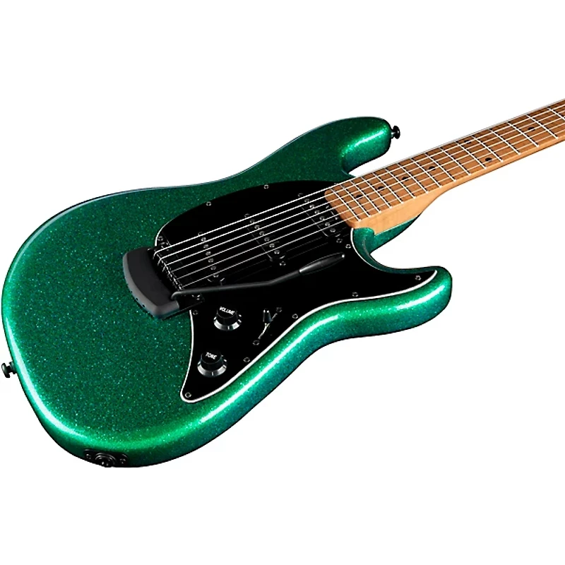 Ernie Ball Music Man Cutlass HT Electric Guitar
