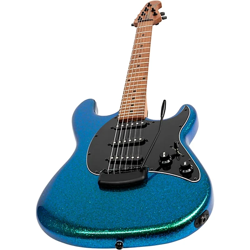 Ernie Ball Music Man Cutlass HT Electric Guitar