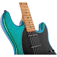 Ernie Ball Music Man Cutlass HT Electric Guitar