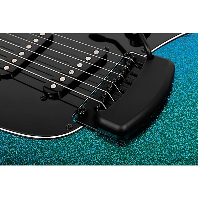 Ernie Ball Music Man Cutlass HT Electric Guitar