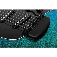 Ernie Ball Music Man Cutlass HT Electric Guitar
