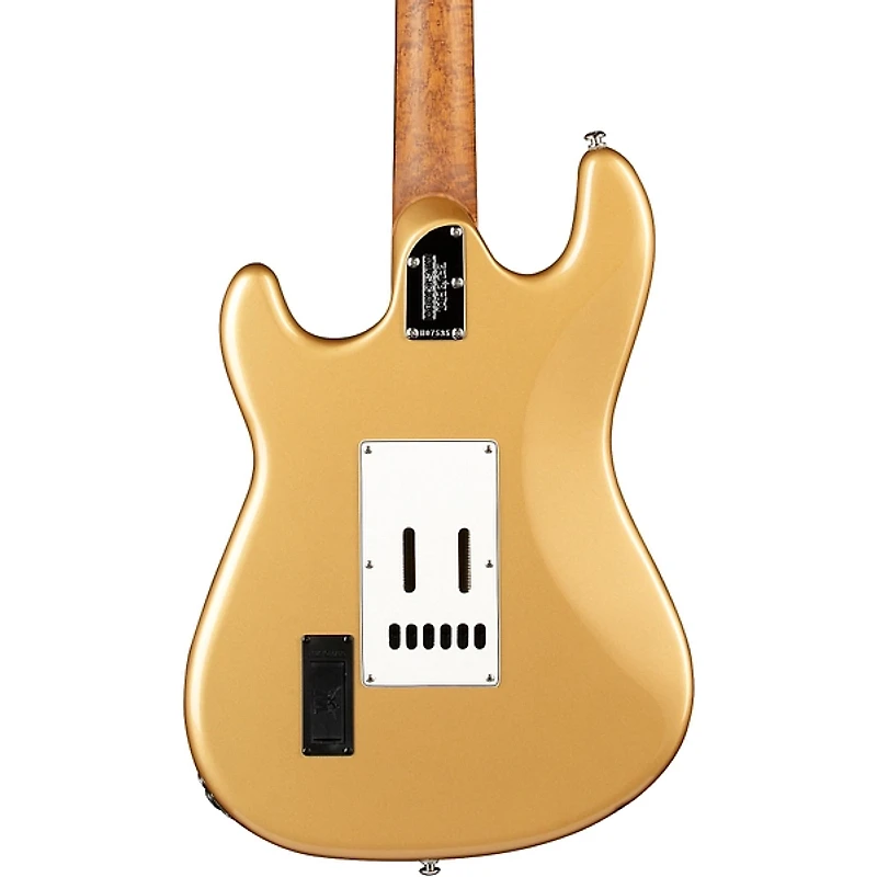 Ernie Ball Music Man Cutlass HT Electric Guitar