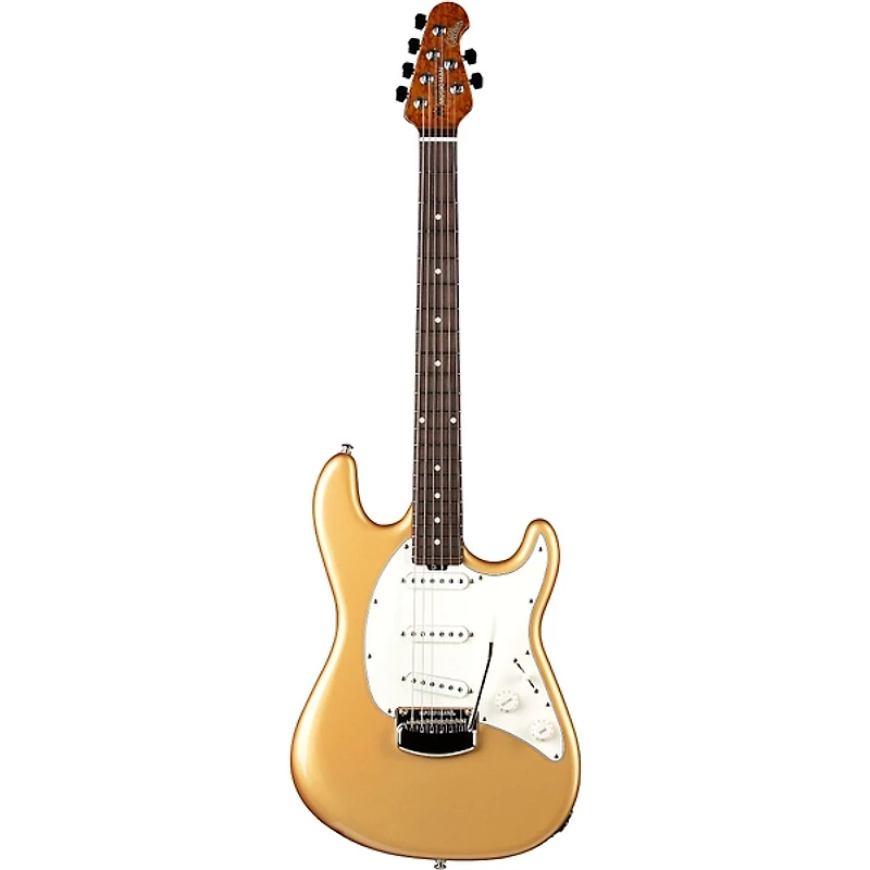 Ernie Ball Music Man Cutlass HT Electric Guitar