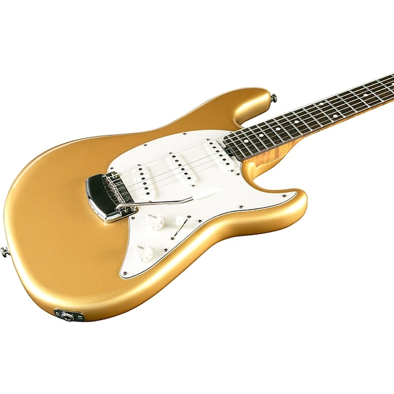 Ernie Ball Music Man Cutlass HT Electric Guitar