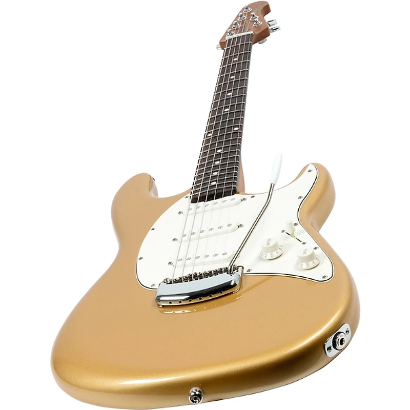 Ernie Ball Music Man Cutlass HT Electric Guitar