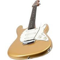 Ernie Ball Music Man Cutlass HT Electric Guitar