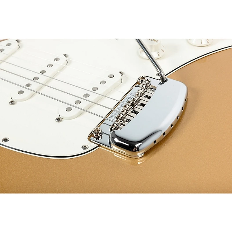 Ernie Ball Music Man Cutlass HT Electric Guitar