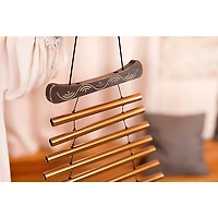 MEINL Sonic Energy Meditation Flow Chimes - D Major Bronze