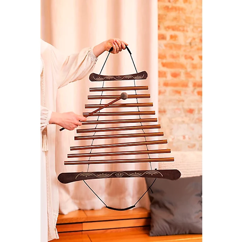 MEINL Sonic Energy Meditation Flow Chimes
