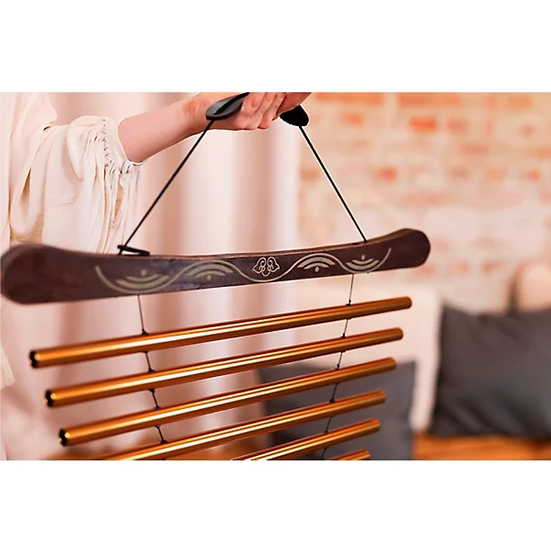 MEINL Sonic Energy Meditation Flow Chimes