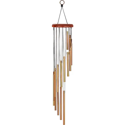MEINL Sonic Energy Spiral Chimes Bronze