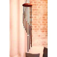 MEINL Sonic Energy Spiral Chimes Bronze