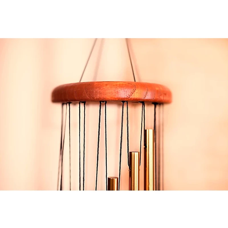 MEINL Sonic Energy Spiral Chimes Bronze