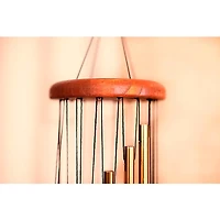 MEINL Sonic Energy Spiral Chimes Bronze