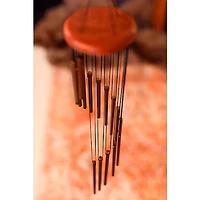 MEINL Sonic Energy Spiral Chimes Bronze