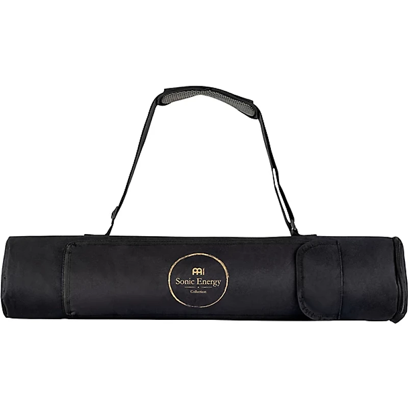 MEINL Sonic Energy Meditation Flow Chimes - C Minor Black