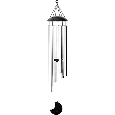 MEINL Sonic Energy Round Arch Moon Meditation Chimes 110 cm.