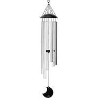 MEINL Sonic Energy Round Arch Moon Meditation Chimes 110 cm.