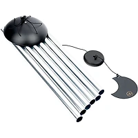 MEINL Sonic Energy Round Arch Moon Meditation Chimes 110 cm.