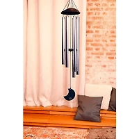 MEINL Sonic Energy Round Arch Moon Meditation Chimes 110 cm.